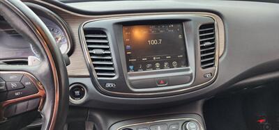 2015 Chrysler 200 C   - Photo 47 - Spokane, WA 99202