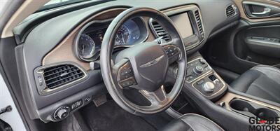 2015 Chrysler 200 C   - Photo 37 - Spokane, WA 99202