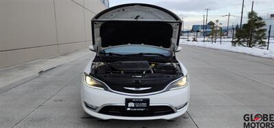 2015 Chrysler 200 C   - Photo 79 - Spokane, WA 99202