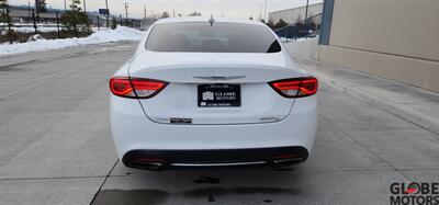 2015 Chrysler 200 C   - Photo 9 - Spokane, WA 99202