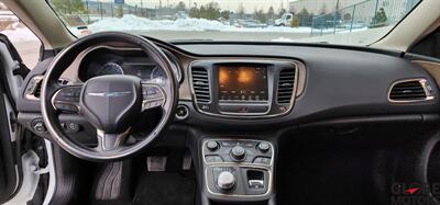 2015 Chrysler 200 C   - Photo 51 - Spokane, WA 99202