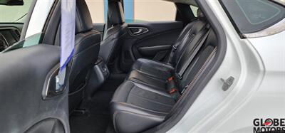 2015 Chrysler 200 C   - Photo 54 - Spokane, WA 99202