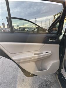 2014 Subaru XV Crosstrek 2.0i Limited - Photo 10 - Spokane, WA 99202
