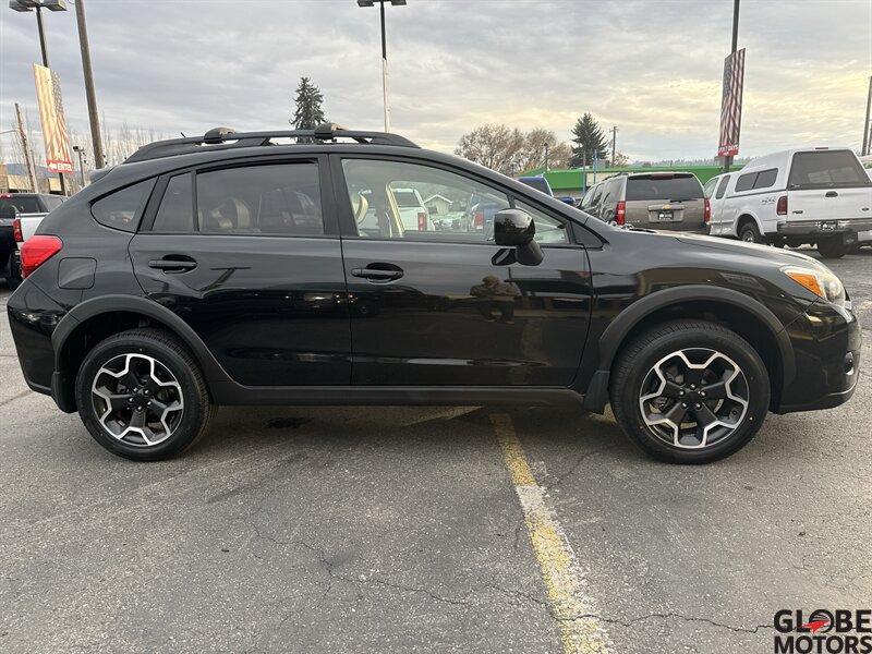 2014 Subaru Crosstrek 2.0i Limited photo 2