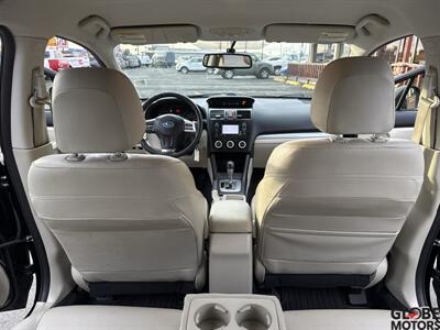2014 Subaru XV Crosstrek 2.0i Limited - Photo 18 - Spokane, WA 99202