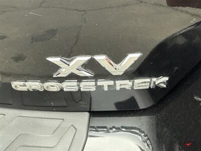 2014 Subaru XV Crosstrek 2.0i Limited - Photo 44 - Spokane, WA 99202