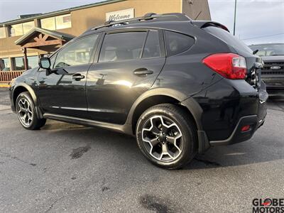 2014 Subaru XV Crosstrek 2.0i Limited - Photo 6 - Spokane, WA 99202