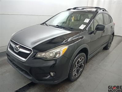 2014 Subaru XV Crosstrek 2.0i Limited - Photo 1 - Spokane, WA 99202