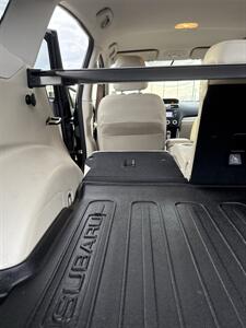 2014 Subaru XV Crosstrek 2.0i Limited - Photo 20 - Spokane, WA 99202