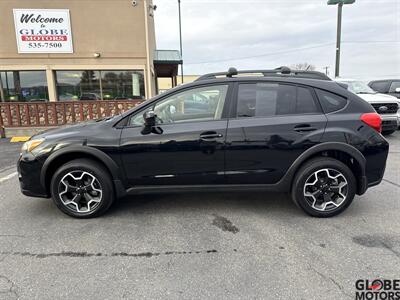 2014 Subaru XV Crosstrek 2.0i Limited - Photo 7 - Spokane, WA 99202