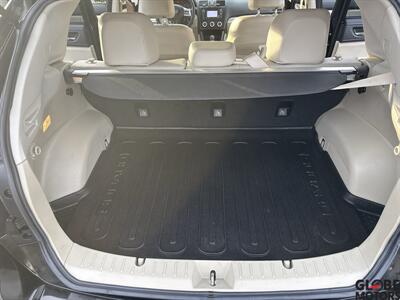 2014 Subaru XV Crosstrek 2.0i Limited - Photo 13 - Spokane, WA 99202