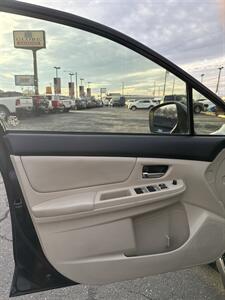 2014 Subaru XV Crosstrek 2.0i Limited - Photo 9 - Spokane, WA 99202