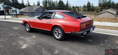 1980 Datsun 280ZX 10th ANNIVERSARY  33K One Owner - Excellent Condition - Photo 2 - Spokane, WA 99202