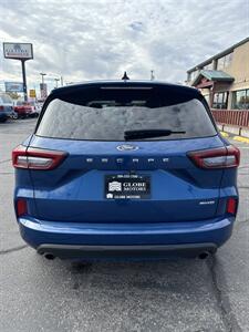 2023 Ford Escape ST-Line  AWD - Photo 8 - Spokane, WA 99202