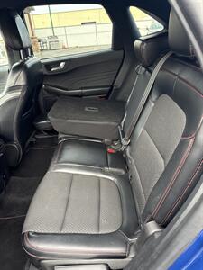 2023 Ford Escape ST-Line  AWD - Photo 18 - Spokane, WA 99202