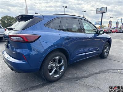2023 Ford Escape ST-Line  AWD - Photo 7 - Spokane, WA 99202