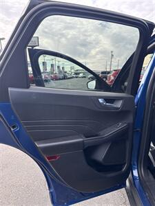 2023 Ford Escape ST-Line  AWD - Photo 17 - Spokane, WA 99202