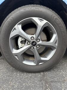 2023 Ford Escape ST-Line  AWD - Photo 24 - Spokane, WA 99202