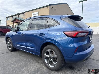 2023 Ford Escape ST-Line  AWD - Photo 2 - Spokane, WA 99202