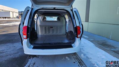 2014 RAM C/V Tradesman  C/V - Photo 21 - Spokane, WA 99202