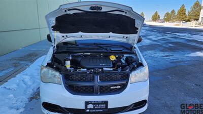 2014 RAM C/V Tradesman  C/V - Photo 24 - Spokane, WA 99202