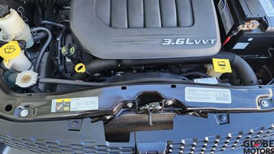 2014 RAM C/V Tradesman  C/V - Photo 27 - Spokane, WA 99202