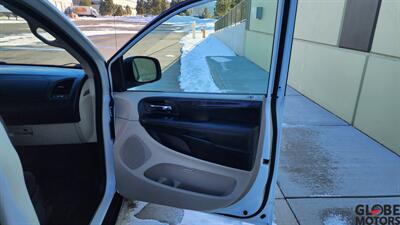 2014 RAM C/V Tradesman  C/V - Photo 36 - Spokane, WA 99202