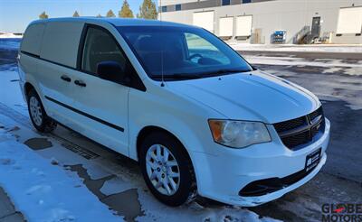 2014 RAM C/V Tradesman  C/V - Photo 2 - Spokane, WA 99202