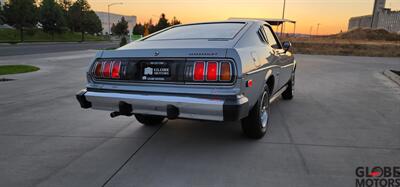 1977 TOYOTA GT Liftback - Photo 7 - Spokane, WA 99202