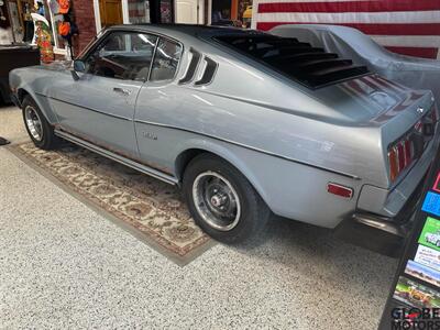 1977 Toyota Celica GT  Liftback - Photo 5 - Spokane, WA 99202