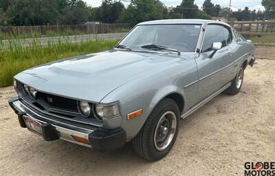 1977 Toyota Celica GT  Liftback - Photo 1 - Spokane, WA 99202