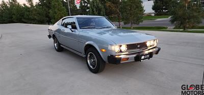 1977 TOYOTA GT Liftback - Photo 3 - Spokane, WA 99202