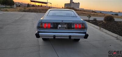 1977 TOYOTA GT Liftback - Photo 8 - Spokane, WA 99202