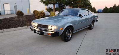 1977 TOYOTA GT Liftback - Photo 1 - Spokane, WA 99202