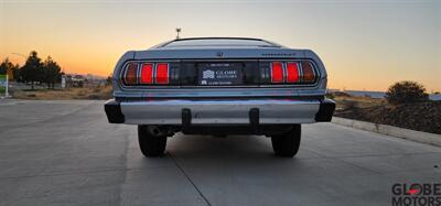 1977 TOYOTA GT Liftback - Photo 9 - Spokane, WA 99202