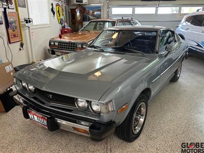 1977 Toyota Celica GT  Liftback - Photo 9 - Spokane, WA 99202