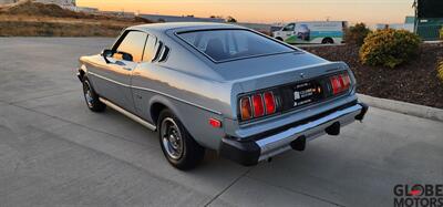 1977 TOYOTA GT Liftback - Photo 10 - Spokane, WA 99202