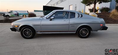 1977 TOYOTA GT Liftback - Photo 11 - Spokane, WA 99202