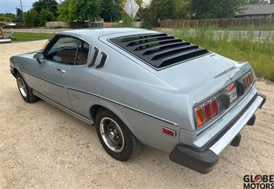 1977 Toyota Celica GT  Liftback - Photo 8 - Spokane, WA 99202