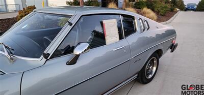 1977 TOYOTA GT Liftback - Photo 38 - Spokane, WA 99202