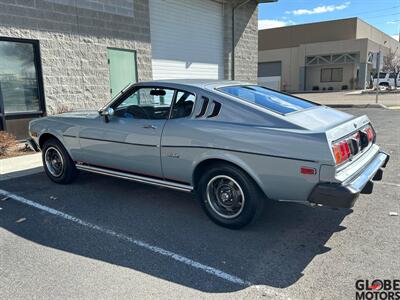 1977 Toyota Celica GT  Liftback - Photo 2 - Spokane, WA 99202