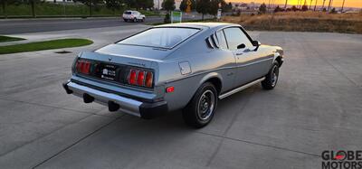 1977 TOYOTA GT Liftback - Photo 6 - Spokane, WA 99202