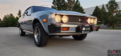 1977 TOYOTA GT Liftback - Photo 4 - Spokane, WA 99202