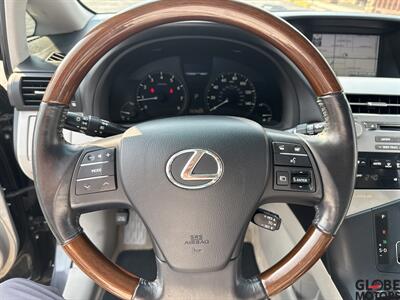 2011 Lexus RX 350   - Photo 31 - Spokane, WA 99202