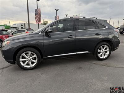 2011 Lexus RX 350   - Photo 1 - Spokane, WA 99202