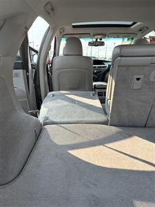 2011 Lexus RX 350   - Photo 37 - Spokane, WA 99202