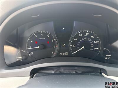 2011 Lexus RX 350   - Photo 27 - Spokane, WA 99202