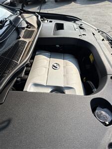 2011 Lexus RX 350   - Photo 34 - Spokane, WA 99202