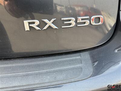 2011 Lexus RX 350   - Photo 48 - Spokane, WA 99202