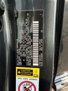 2011 Lexus RX 350   - Photo 35 - Spokane, WA 99202